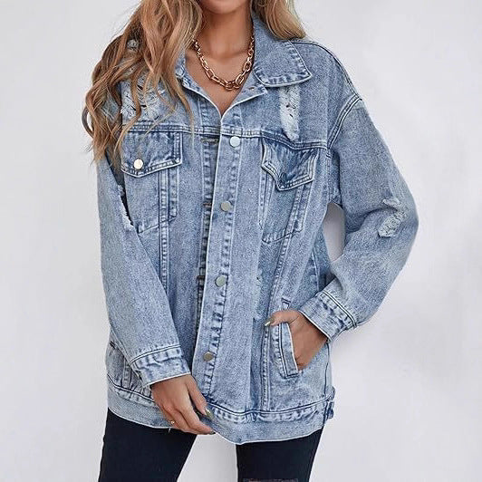 Classic Designed Garment