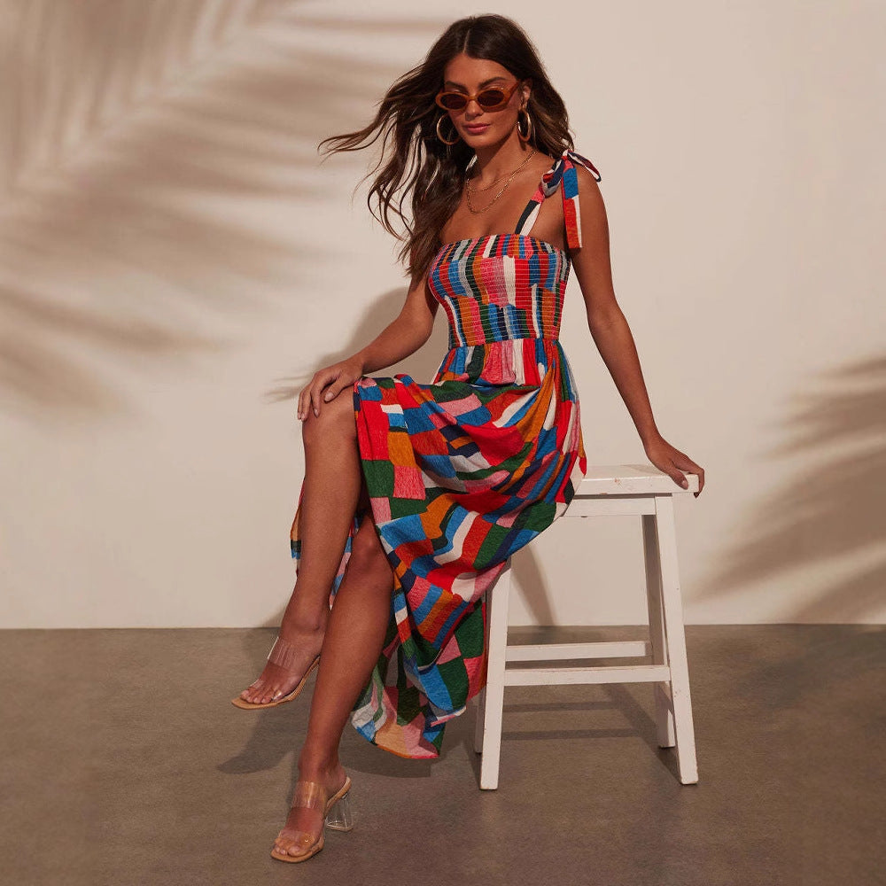 Elegantly Designed Garment