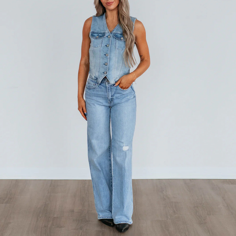 Thoughtfully Designed Garment