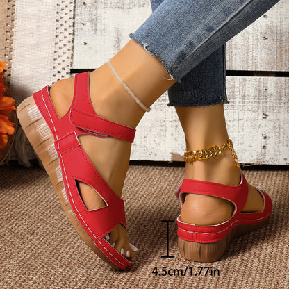 Stylish Orthopedic Sandals for Any Occasion