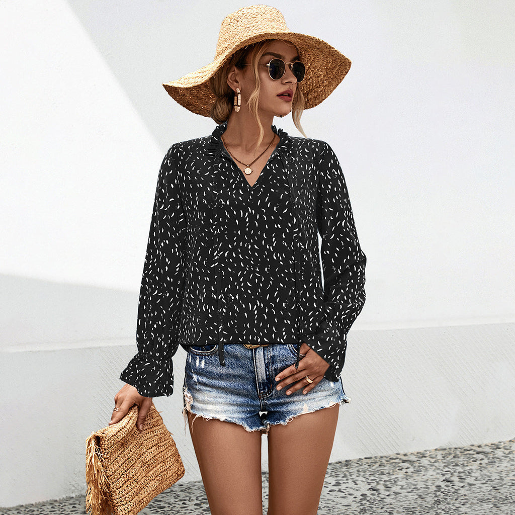 Vintage Inspired Garment