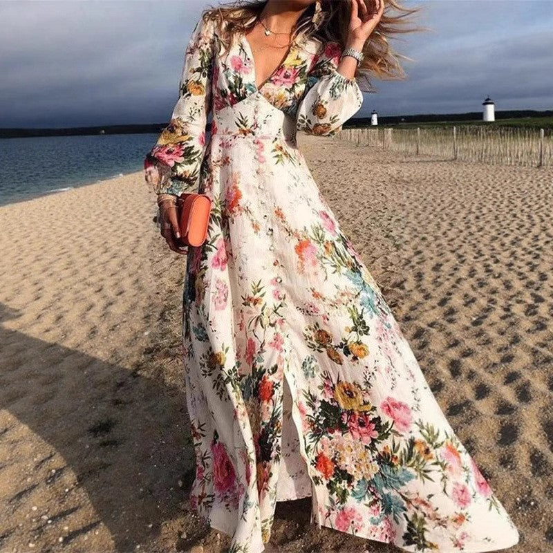 Vintage Inspired Garment