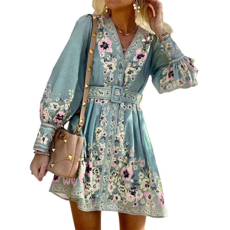 Timeless Vintage Style Garment