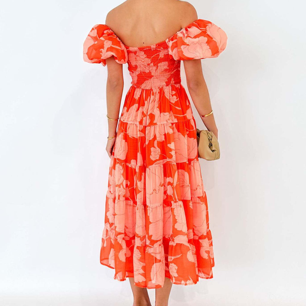 Beautifully Crafted Garment