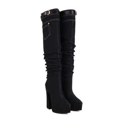 Elegant Orthopedic Boots for Every Step