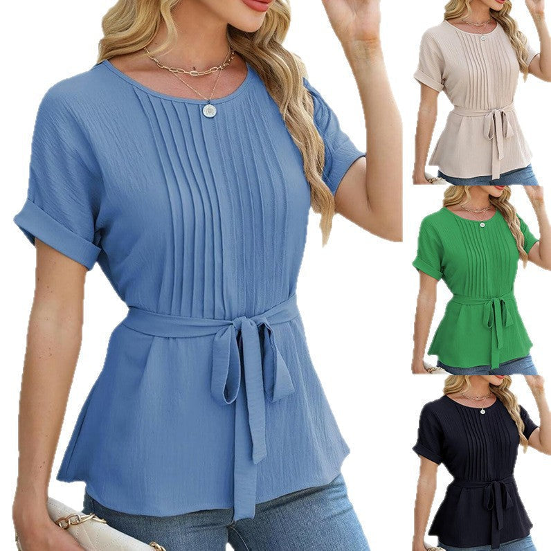 Elegantly Designed Garment