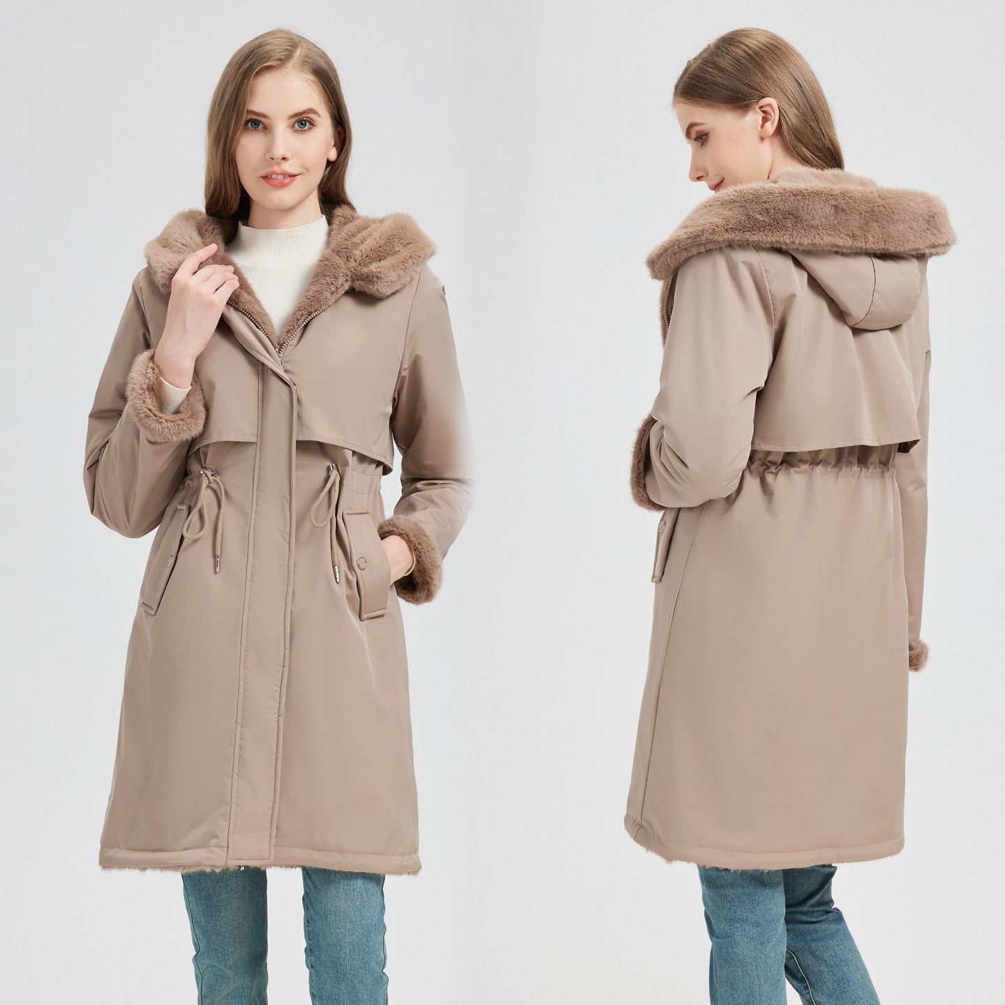 Khaki