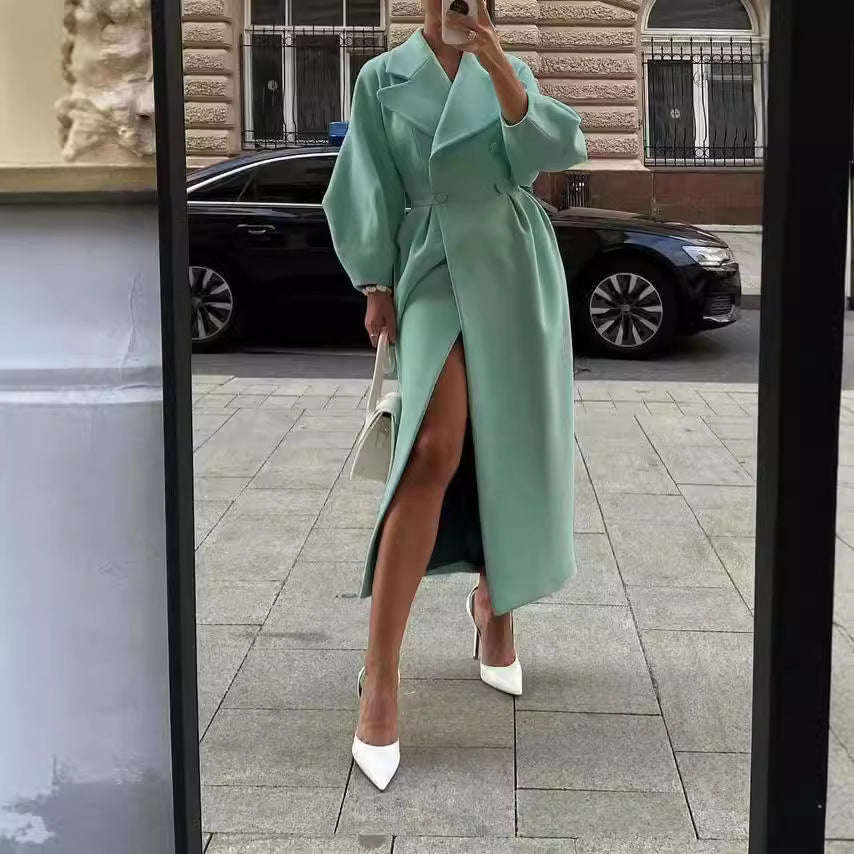 Classic Vintage Coat