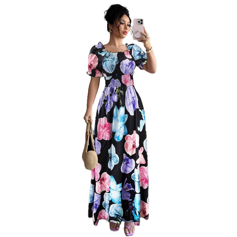 Elegantly Designed Garment