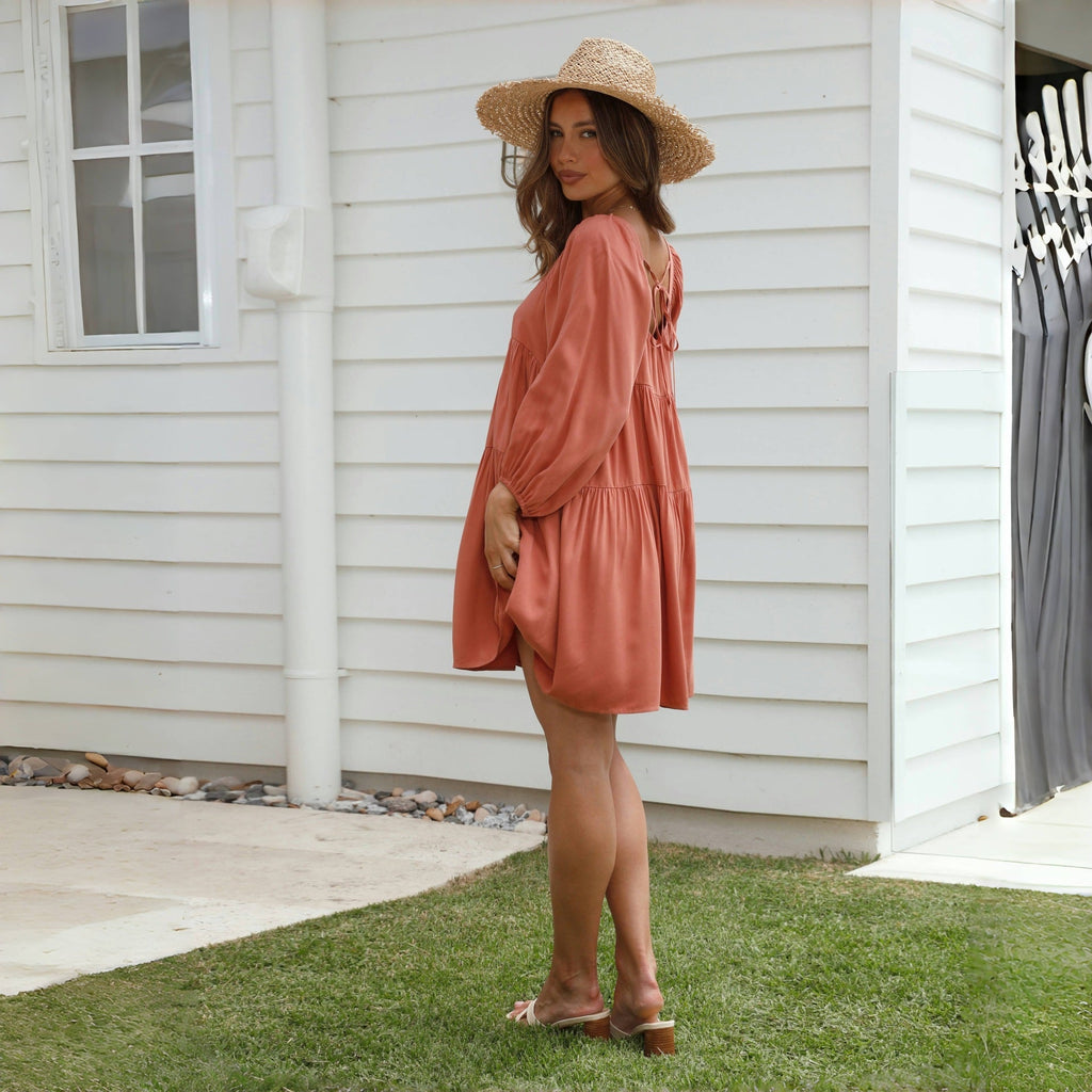 Thoughtfully Designed Garment