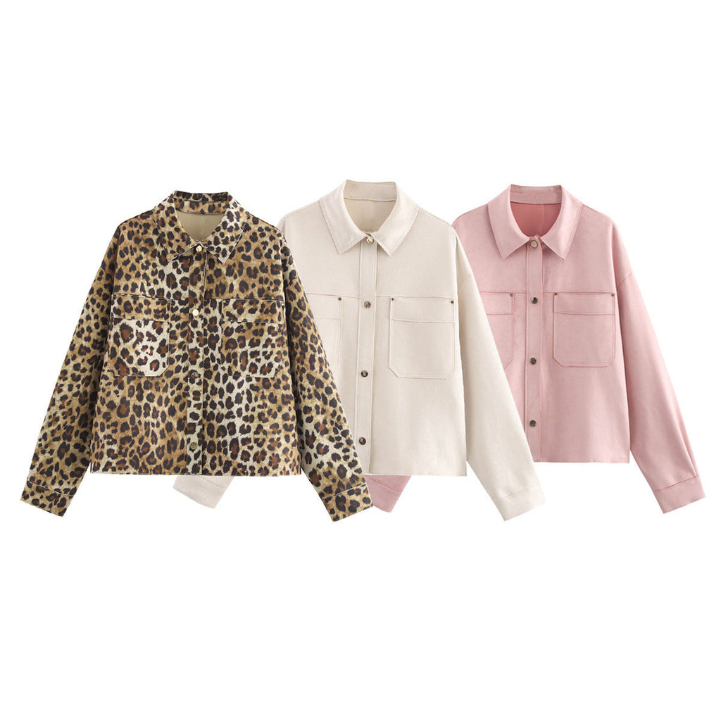 Timeless Vintage Style Garment