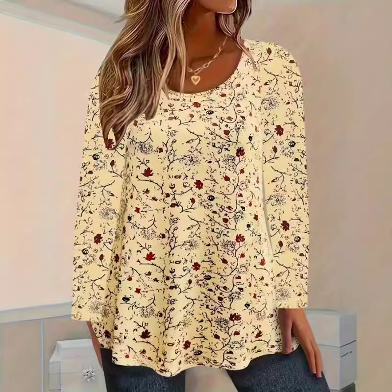 Timeless Vintage Style Shirt