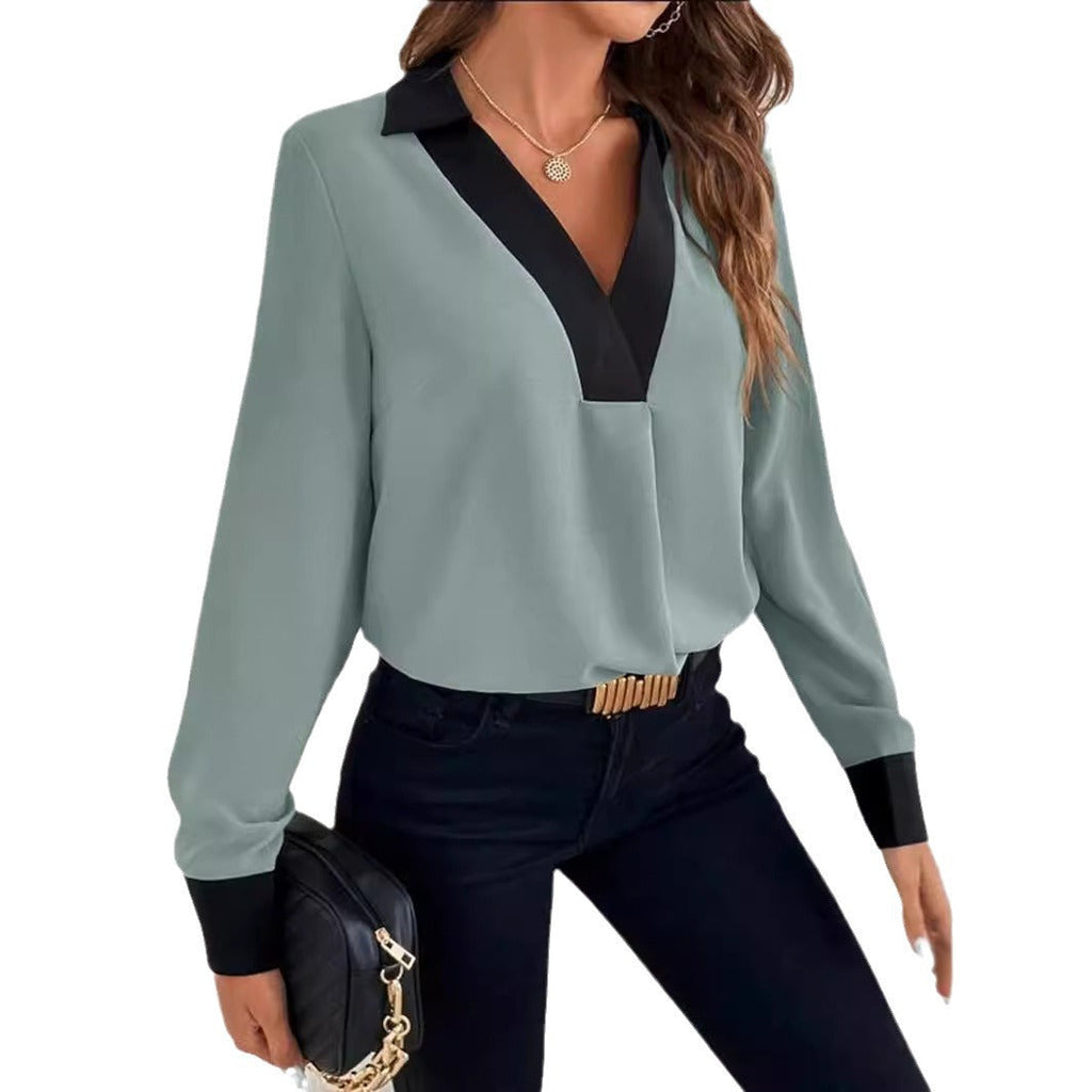 Thoughtfully Designed Garment