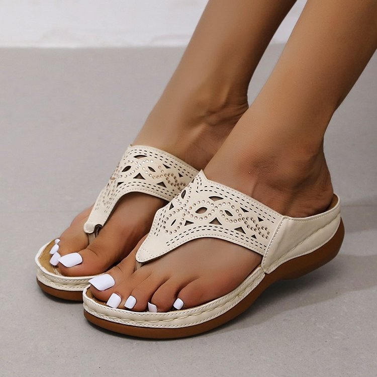 Stylish Orthopedic Sandals for Any Occasion