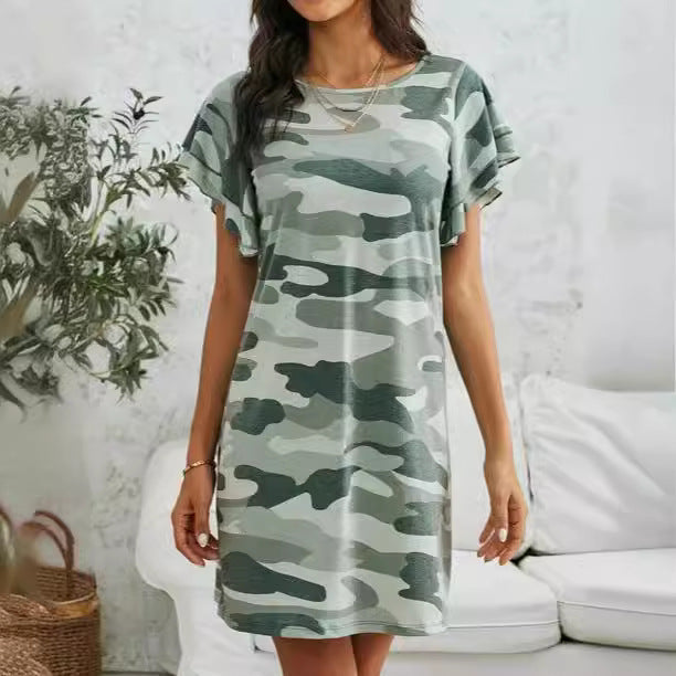 Classic Vintage Garment