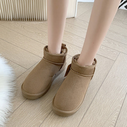 Beautifully Crafted Orthopedic Boots