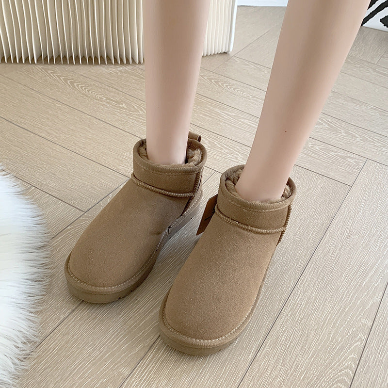 Beautifully Crafted Orthopedic Boots