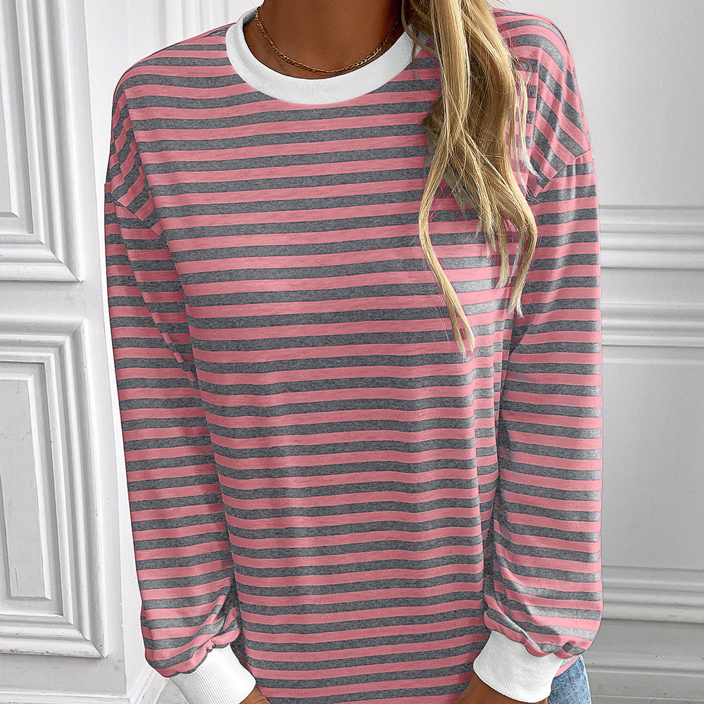 Thoughtfully Designed Pullover