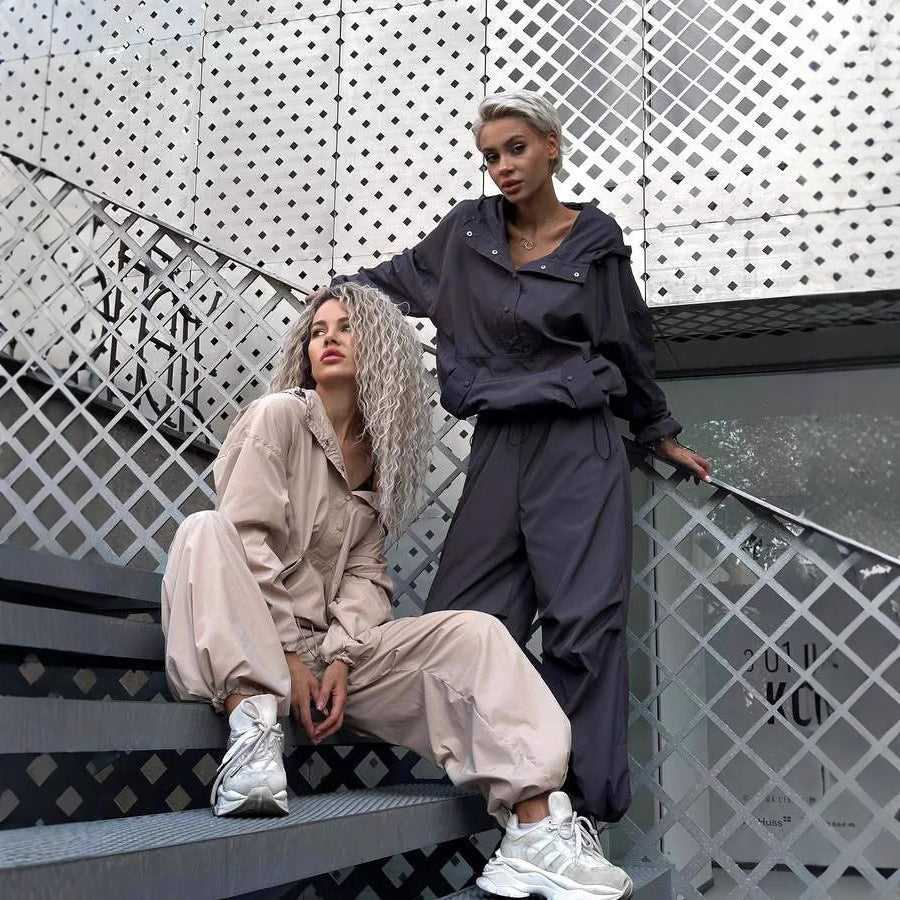 Timeless Vintage Style Garment
