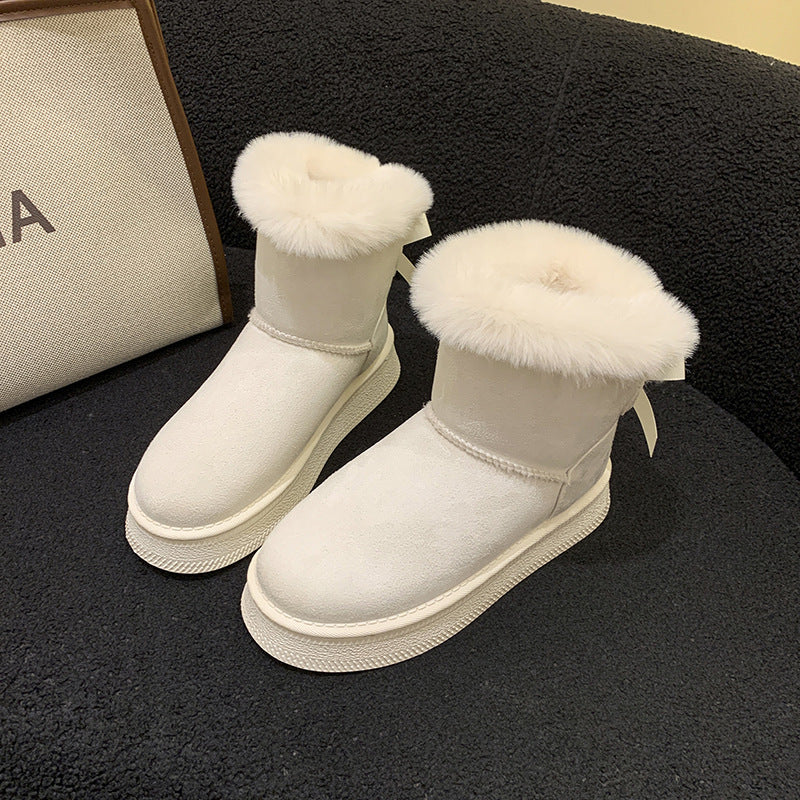 Beautifully Crafted Orthopedic Boots