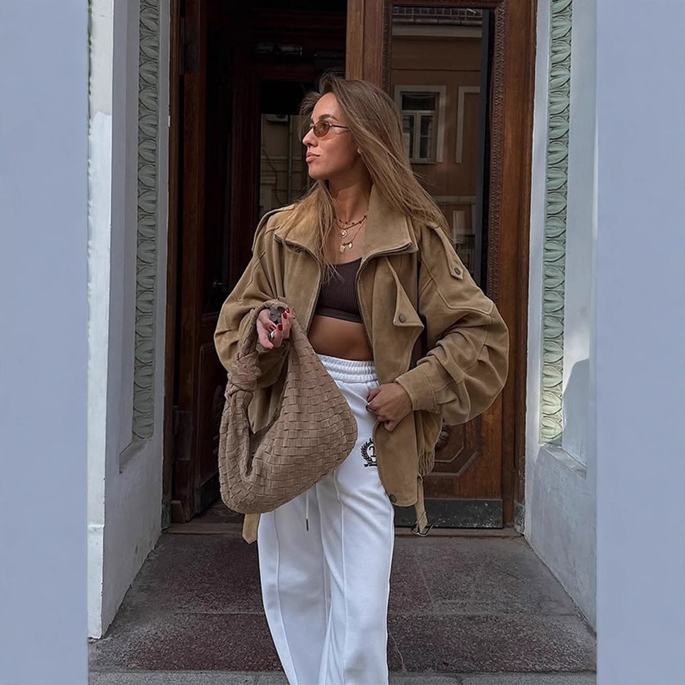 Vintage Inspired Garment