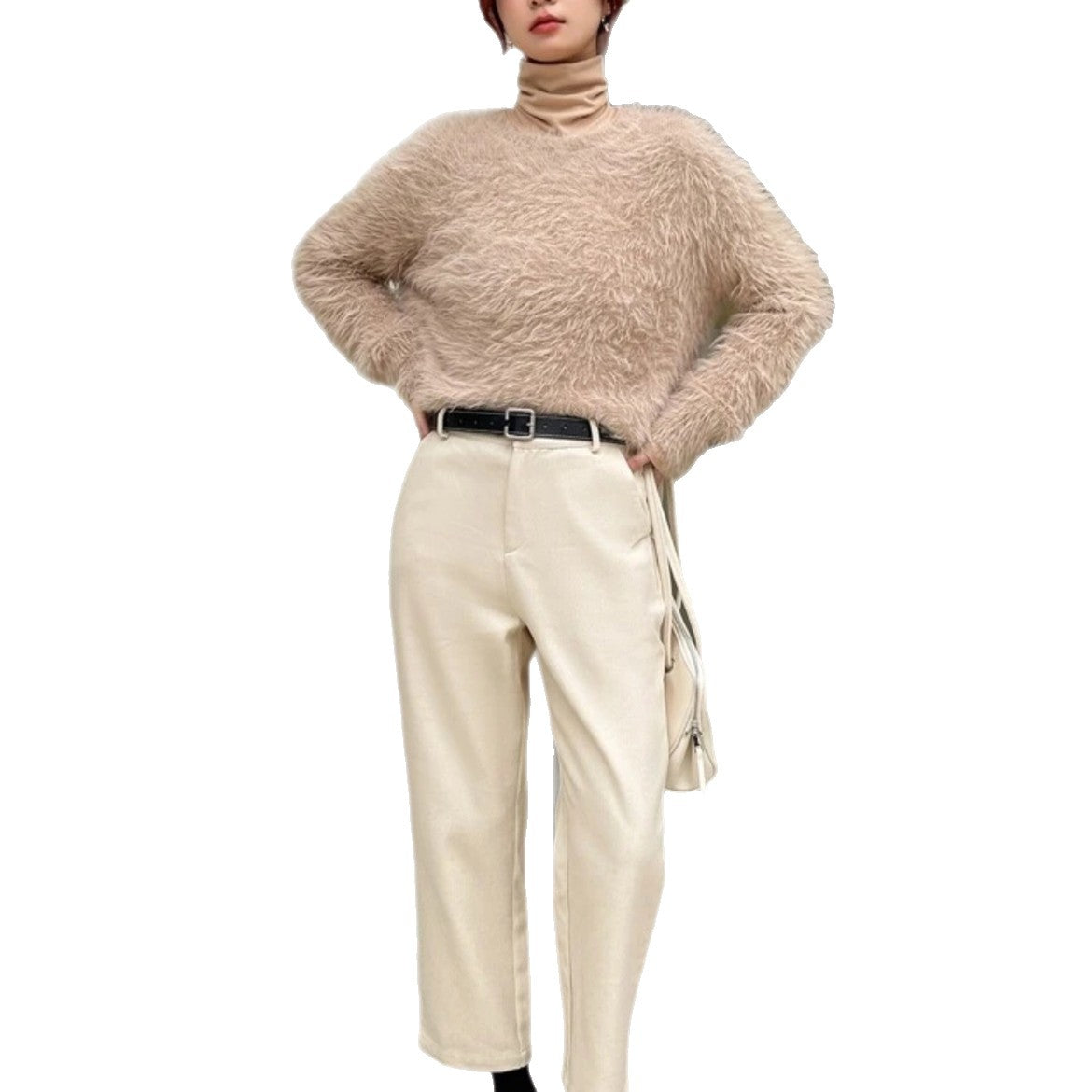 Classic Designed Pullover