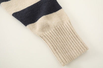 Gracefully Designed Jumper