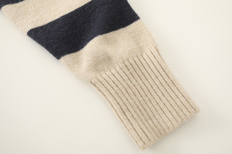 Vintage Inspired Jumper