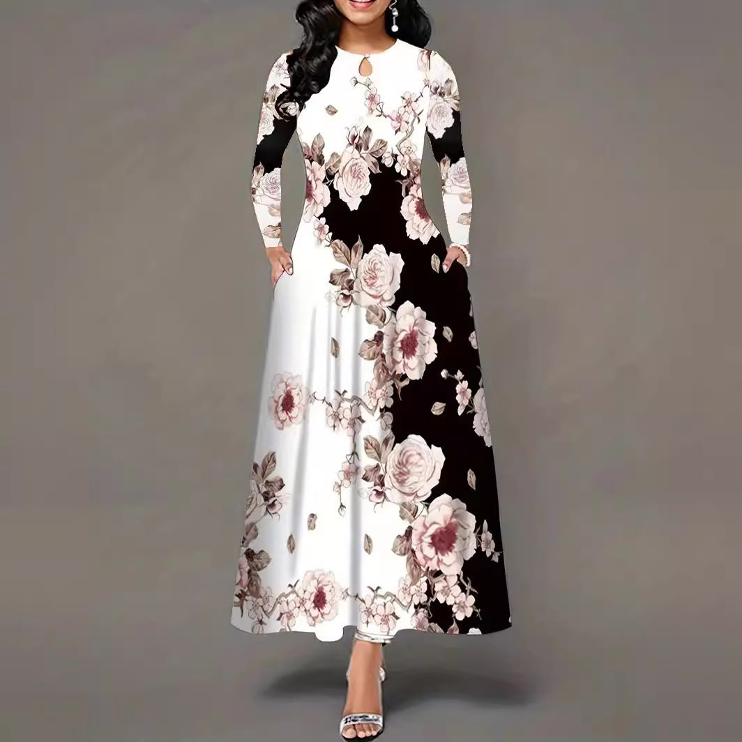Elegantly Designed Garment