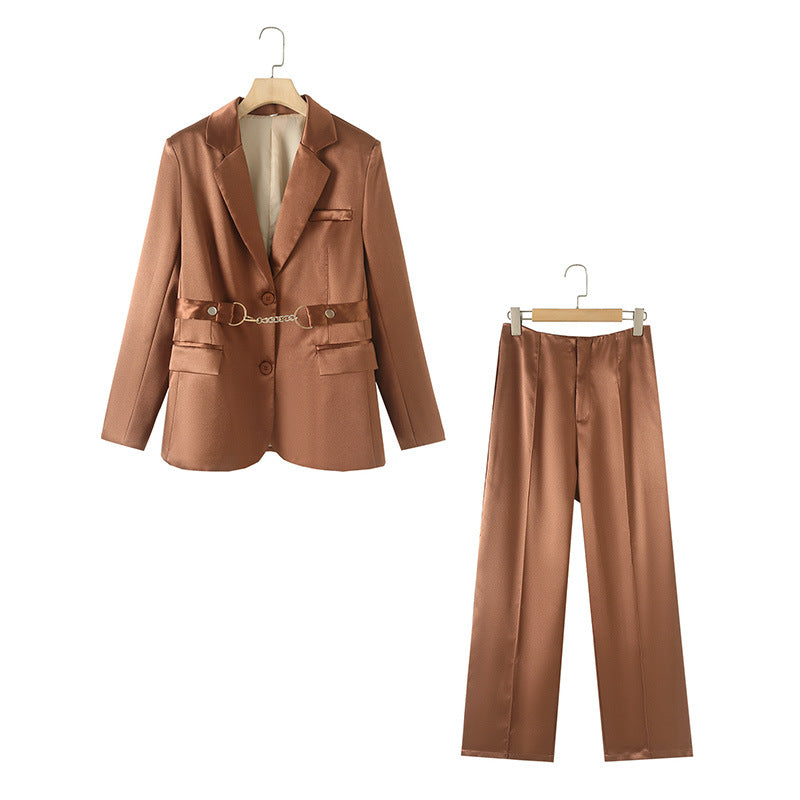 Timeless Vintage Style Garment