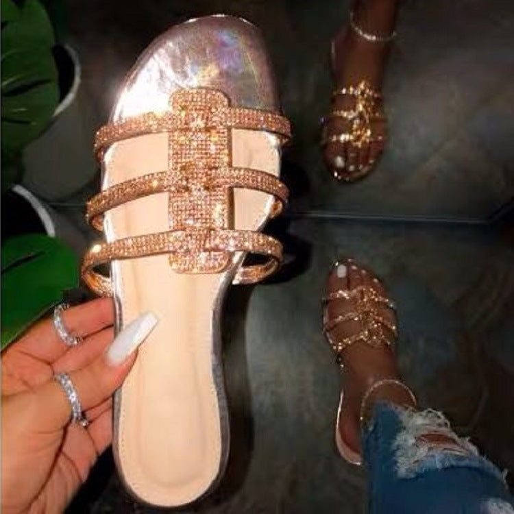 Elegant Orthopedic Sandals for Every Step