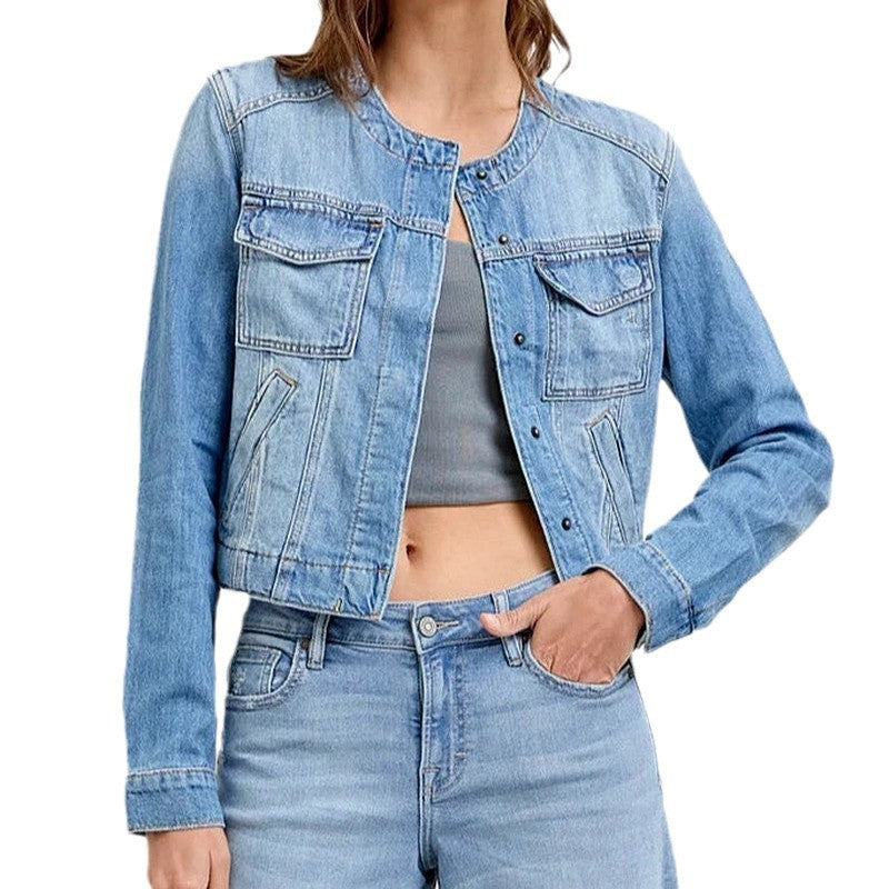 Thoughtfully Designed Garment
