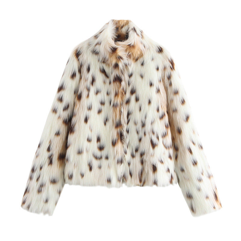 Timeless Vintage Style Garment
