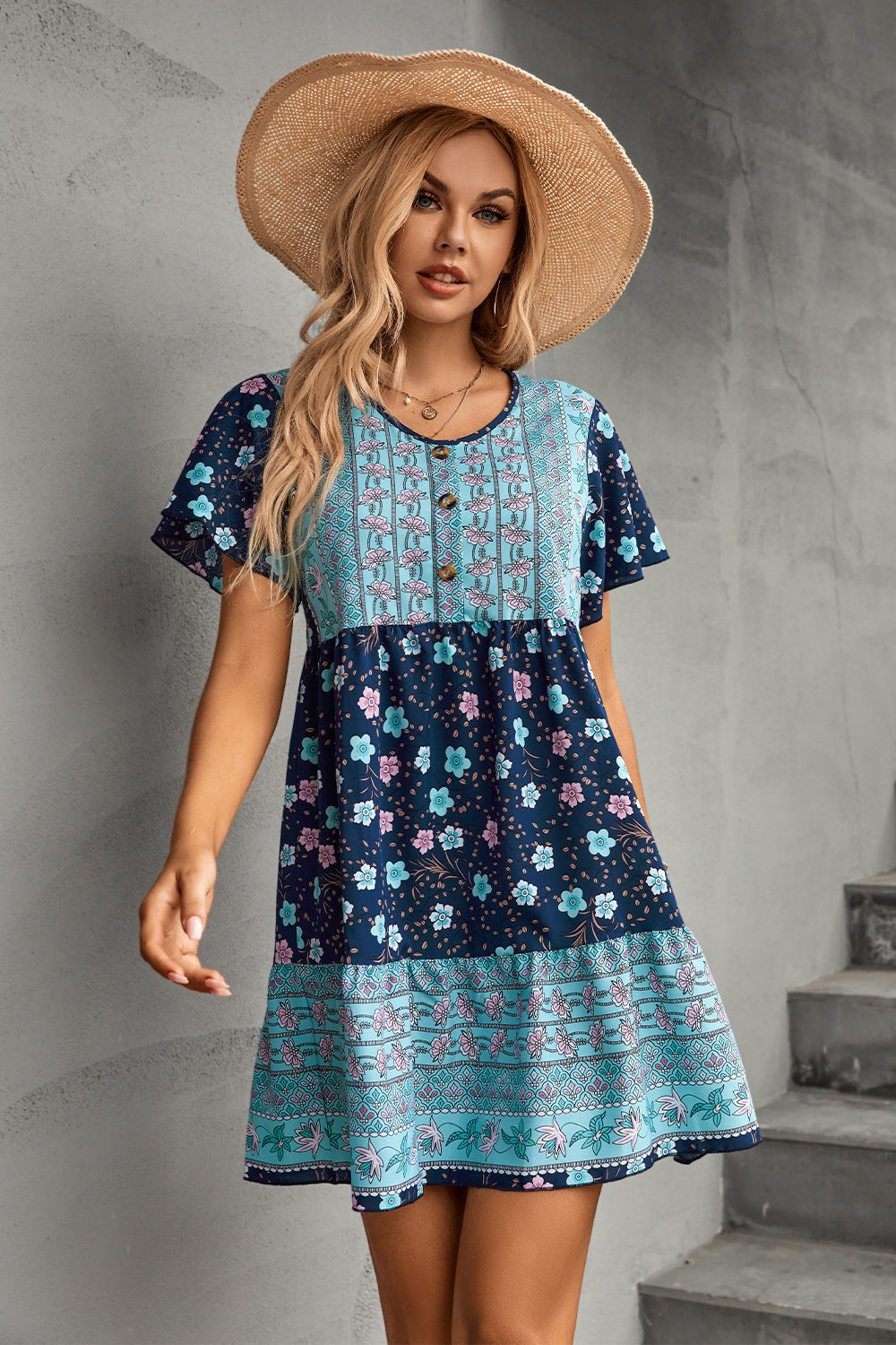 Vintage Inspired Garment