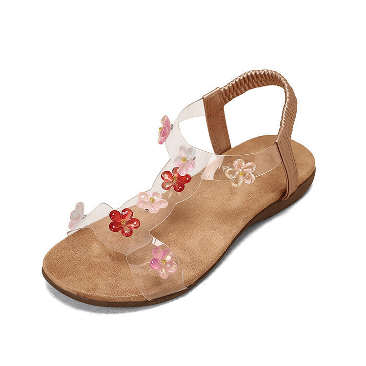 Beautifully Crafted Orthopedic Sandals