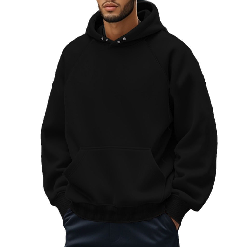 Gracefully Designed Pullover