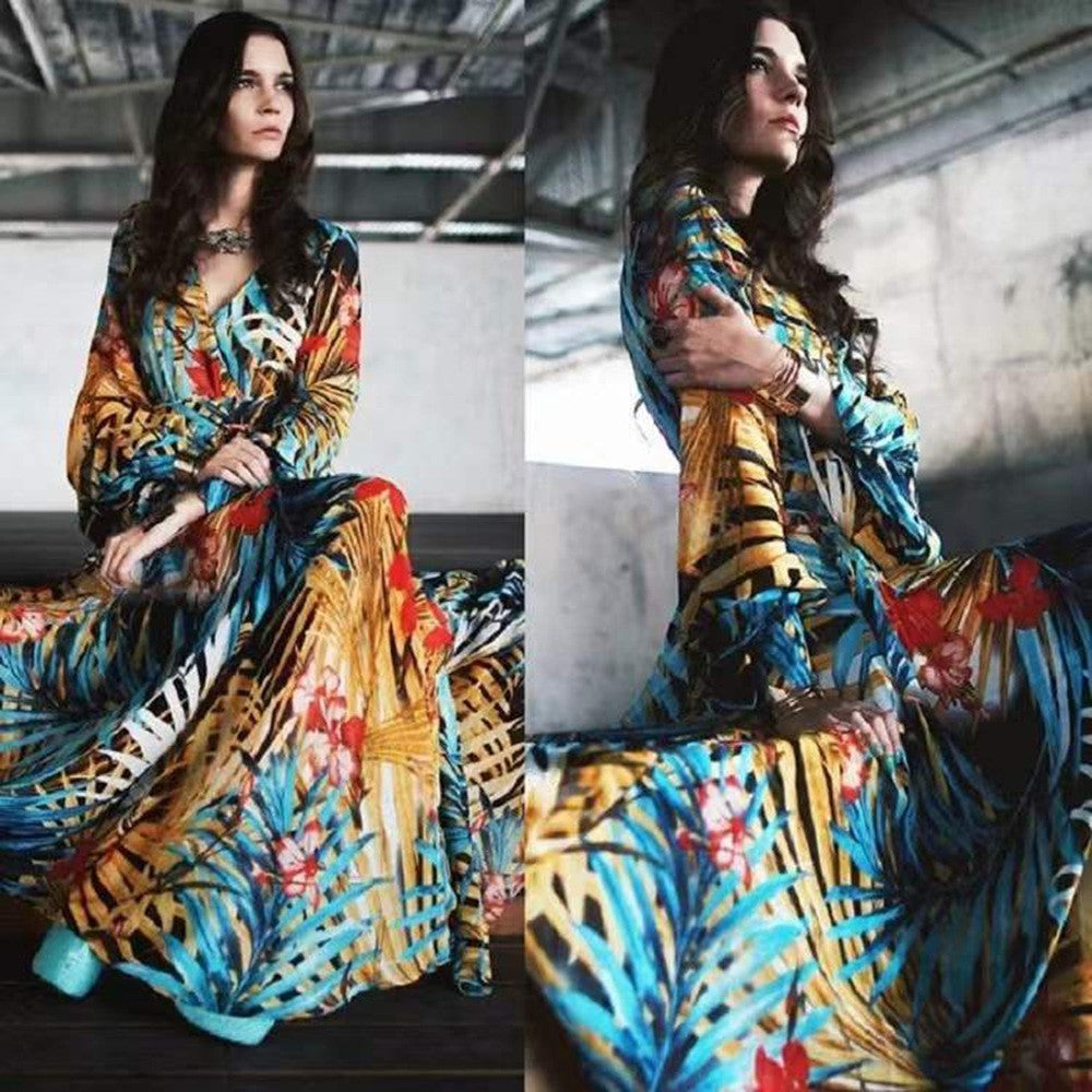Elegantly Designed Garment
