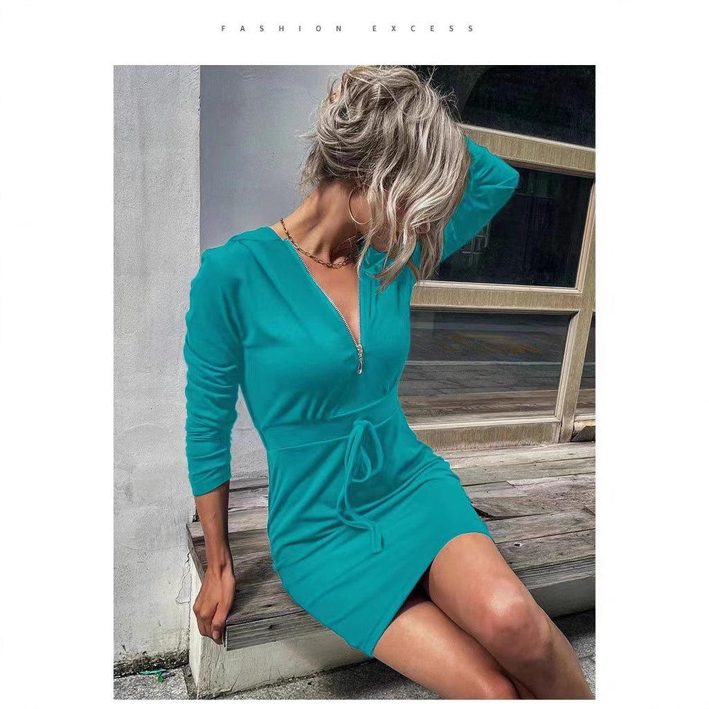 Thoughtfully Designed Garment