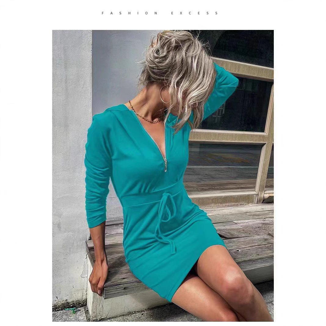 Thoughtfully Designed Garment