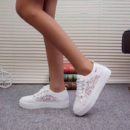 Vintage Inspired Orthopedic Shoes