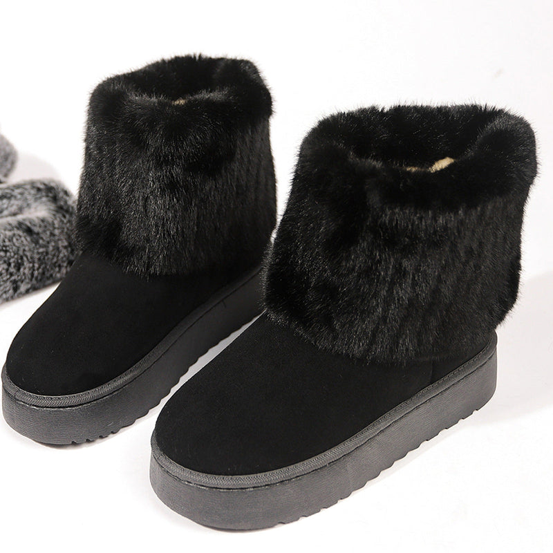 Elegant Orthopedic Boots for Every Step