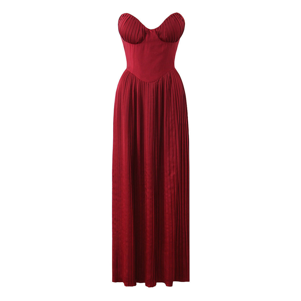 Thoughtfully Designed Garment