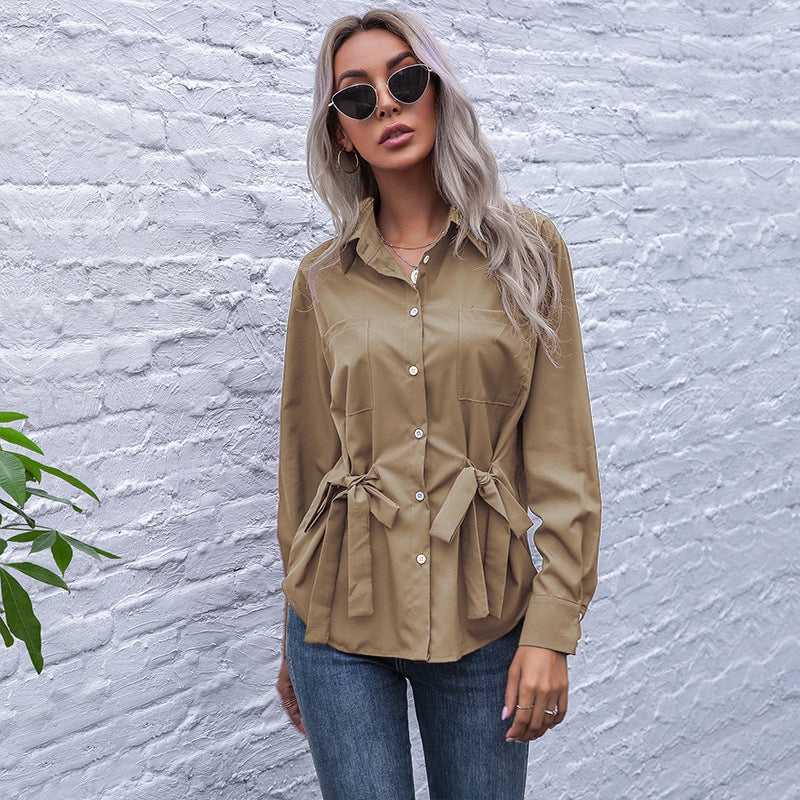 Thoughtfully Designed Garment