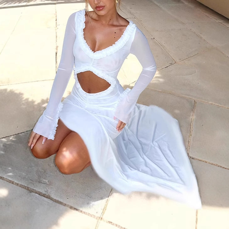 Beautifully Crafted Garment