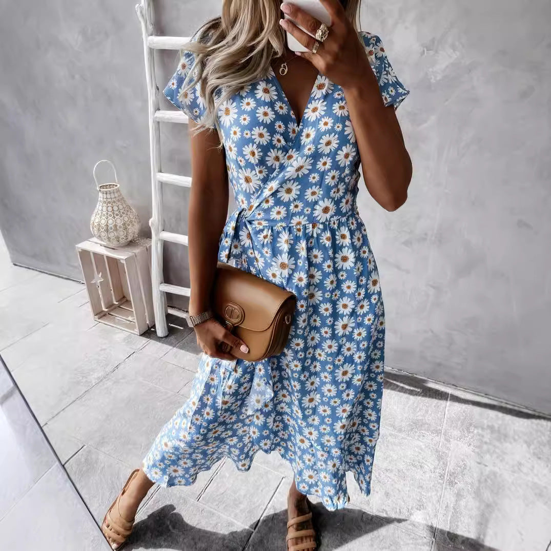 Timeless Vintage Style Garment