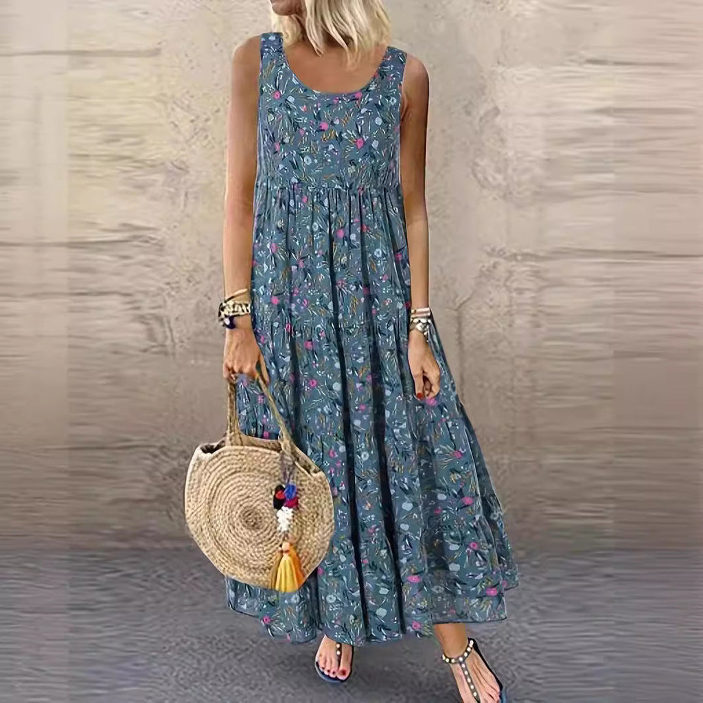 Timeless Vintage Style Garment