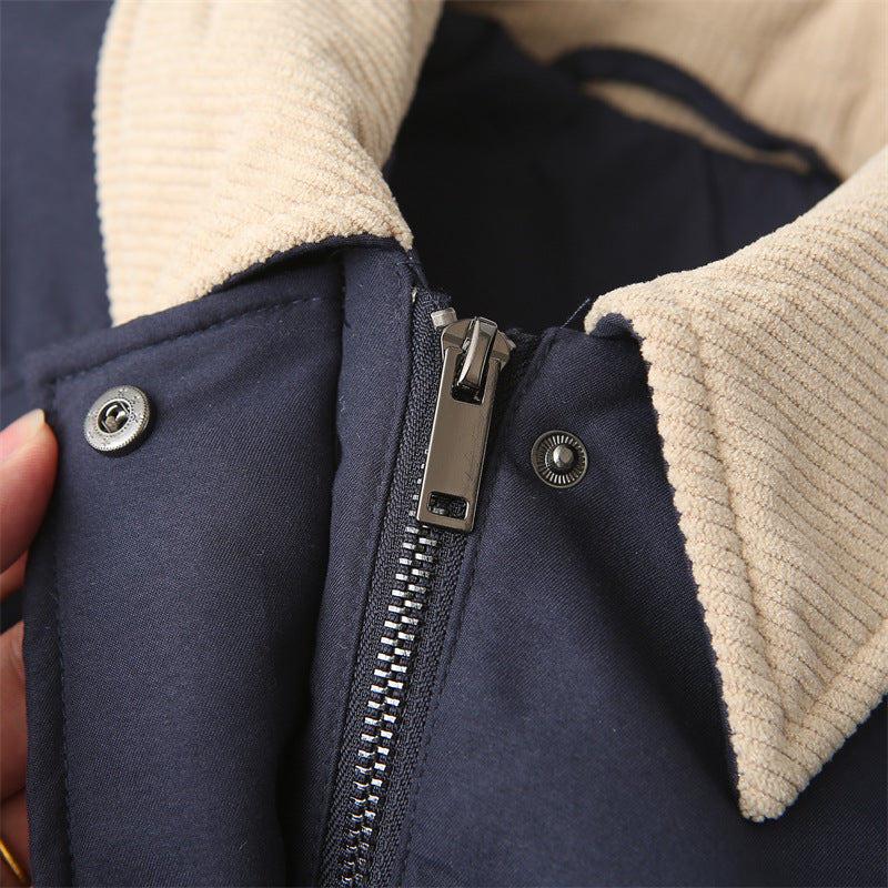 Timeless Vintage Style Garment