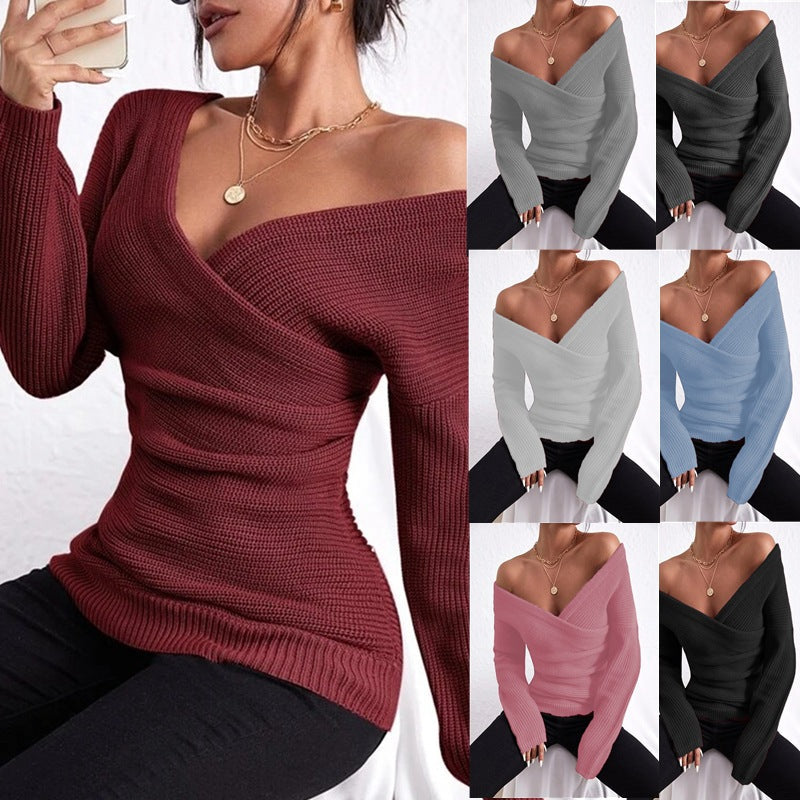 Vintage Inspired Pullover