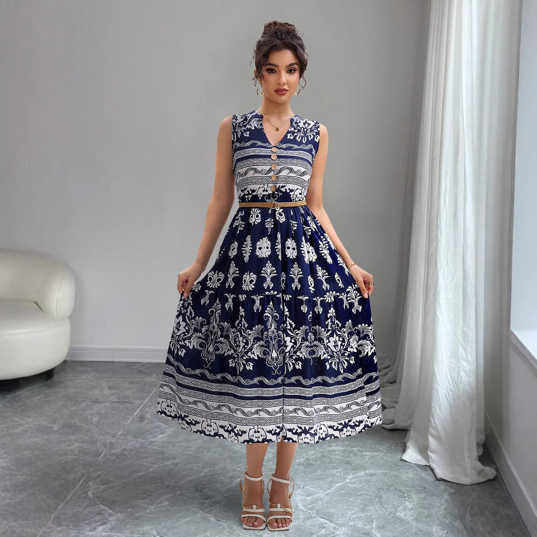 Vintage Inspired Garment