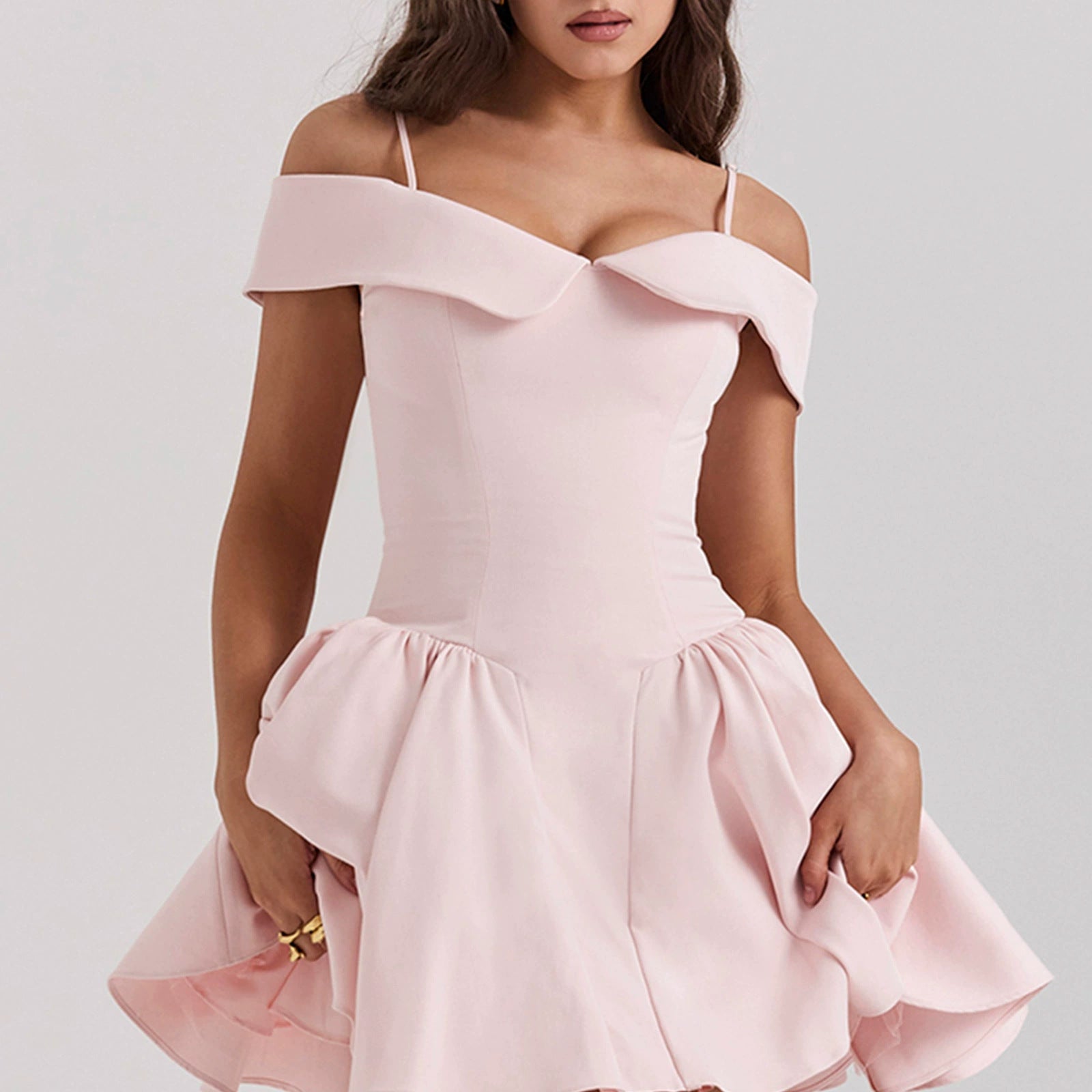 Thoughtfully Designed Garment